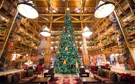 Disney World S Wilderness Lodge Is The Best Place To Spend