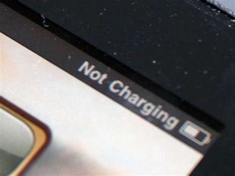tips   fix ipad  charging issue