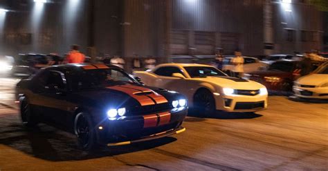 coolest street racing cars weve