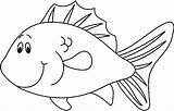 Ikan Gambar Animais Sketsa Laut Marinos Mewarnai Aquaticos Marinhos Hewan Marinas Peruano Especies Pintarcolorir Aula Sea Enseñar Litoral Clase Cari sketch template