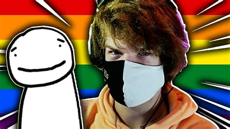 Ranboo Opens Up About Coming Out As Gay Youtube