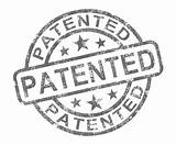 Patentes Patente sketch template