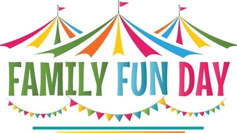 family fun day offers  entertainment   school supplies