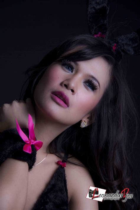 Everything Is Beautiful Model Anindita Putri Popular Model Magazine