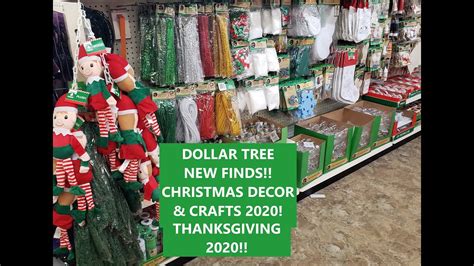 dollar tree  finds christmas decor crafts