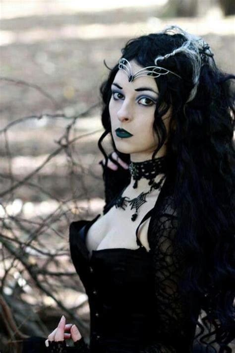 46 best women with attitude and power images on pinterest gothic beauty gothic fashion and