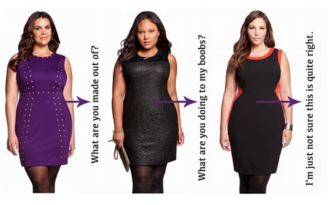 How To Dress Plus Size Hourglass Body Shape Ultimate Guides 2022