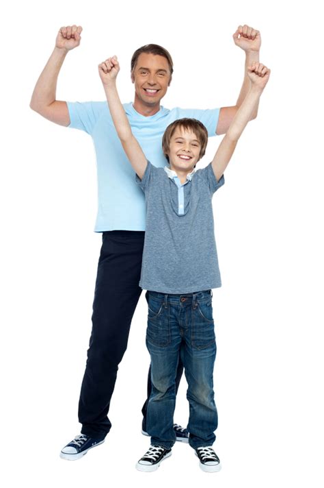 father  son png image png play