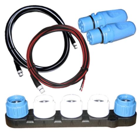 raymarine stng nmea cables stng seatalking starter kit nmea     shipping