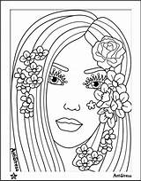Coloring Pages Colouring Book Sheets Adult Books Tableau Choisir Un Printing Drawings sketch template