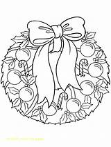 Advent Wreath Printable Coloring Pages Getcolorings sketch template