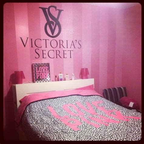 24 Best Victoria S Secret Bedrooms Images On Pinterest