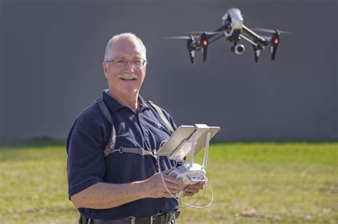 faa certifies encore drone pilot encore multimedia