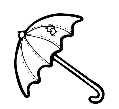umbrella  clipart
