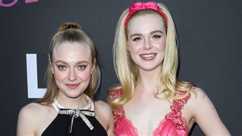 ‘the Nightingale’ Elle And Dakota Fanning’s Wwii Sisters Pic Pushed By