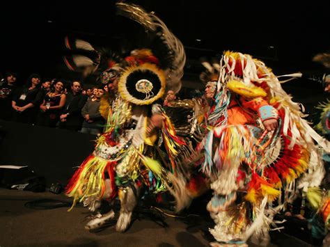 Manito Ahbee Is Canada S Biggest Indigenous Arts Culture And Music