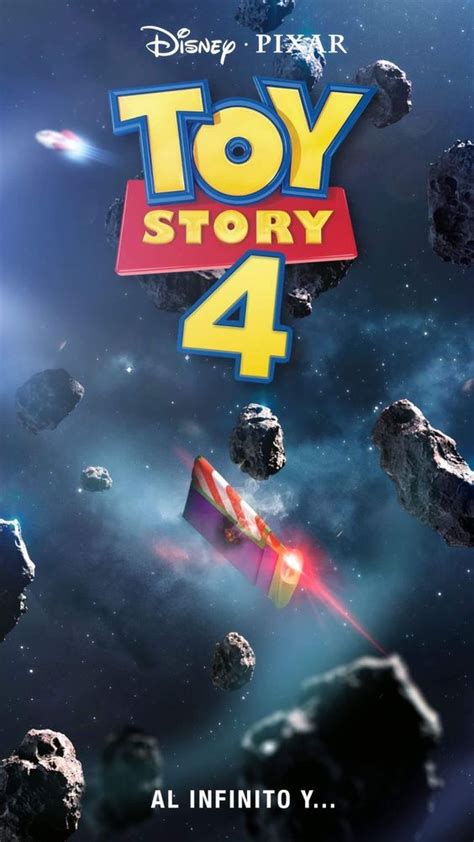 Toy Story 4 Poster 30 Printable Posters Free Download
