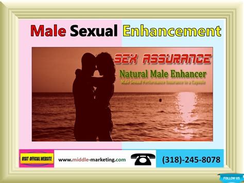 Natural Male Supplements Men Performance Supplement Natural Male