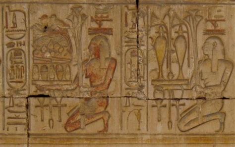 Foundation Rituals Of Ancient Egypt Elaborate Rites