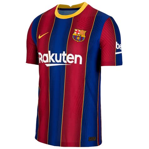 fc barcelona home kit  football kits