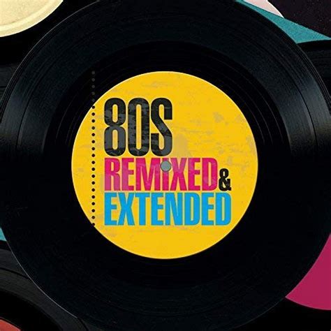 remixed extended amazonde musik cds vinyl