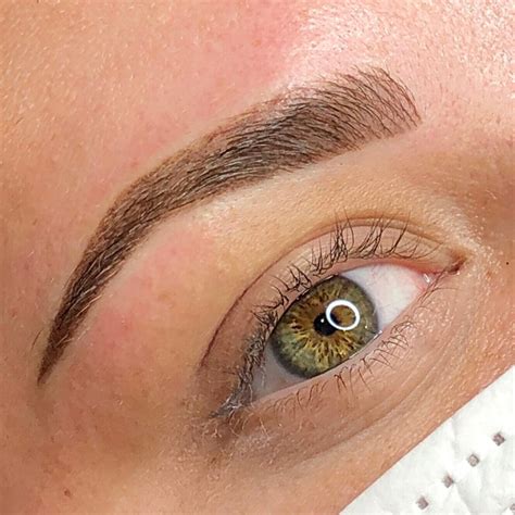 microblading powder brows combo brows brows beauty company