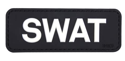 patch swat