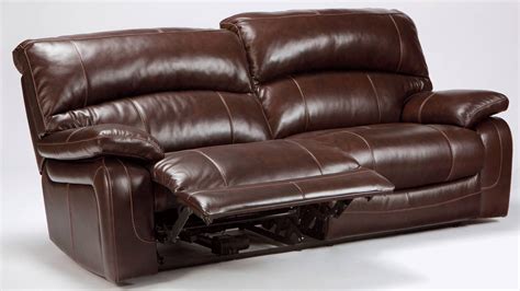 seater recliner leather sofas