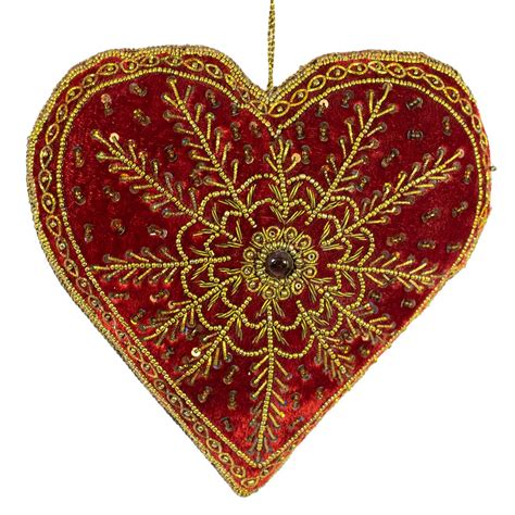 corazon rojo ivsa venta mayorista de objetos de decoracion