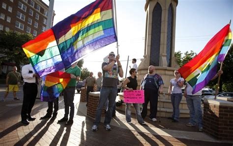The Republican Party’s Gay Marriage Catch 22 The Washington Post