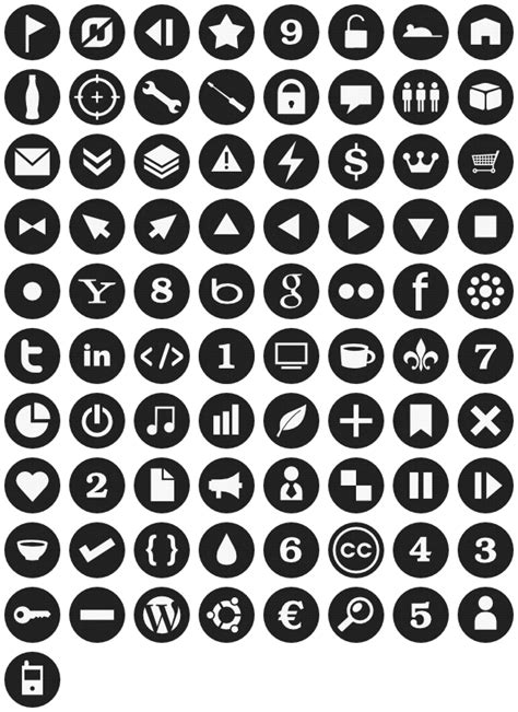 icons pack   icons icon search engine