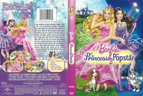 barbie movies dvd covers barbie movies photo 33024376