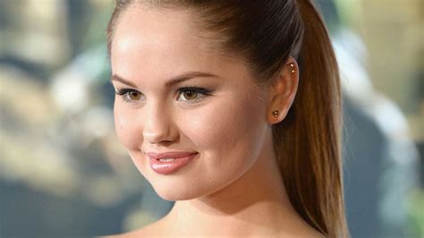 disney star debby ryan issues emotional apology to fans after she s