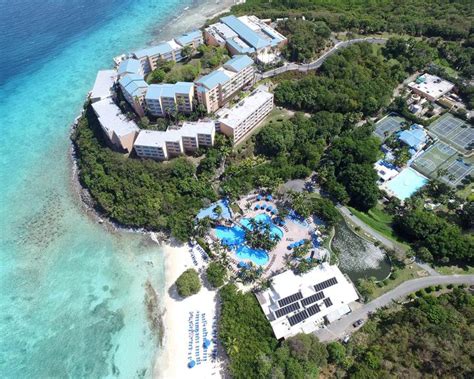 sugar bay resort spa  st thomas  virgin islands