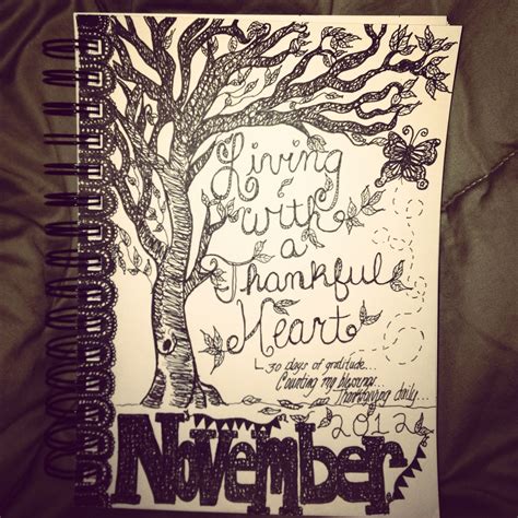 art journal cover page ideas   mock