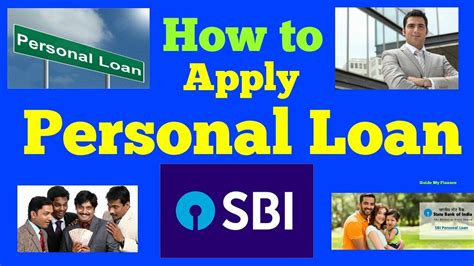 How To Take Personal Loan In Sbi Bank Munir5
