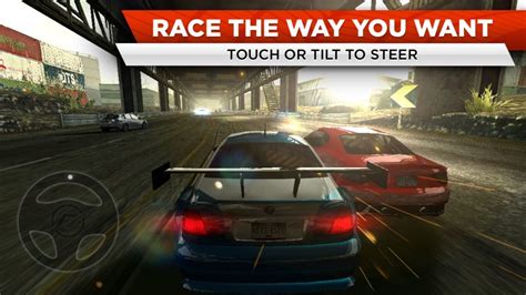 Need For Speed Most Wanted Mod Apk 1 3 128 Unlimited Money