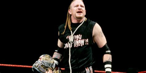 wwe    forget  road dogg page
