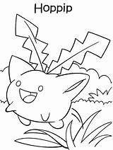 Pokemon Dragon Electric Coloring Popular sketch template