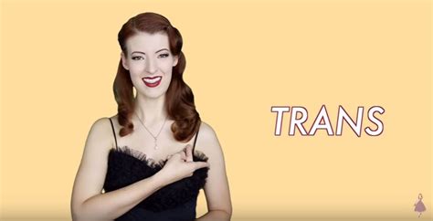 international week of the deaf gay deaf woman teaches queer sign language in amazing video