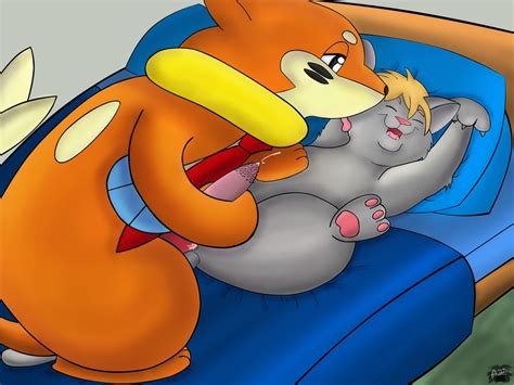 Rule 34 Buizel Furry Licking Male Male Only Masturbation