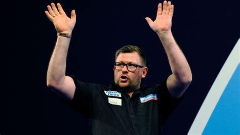 James Wade Admits I Nearly Walked Off During Keegan Brown Comeback
