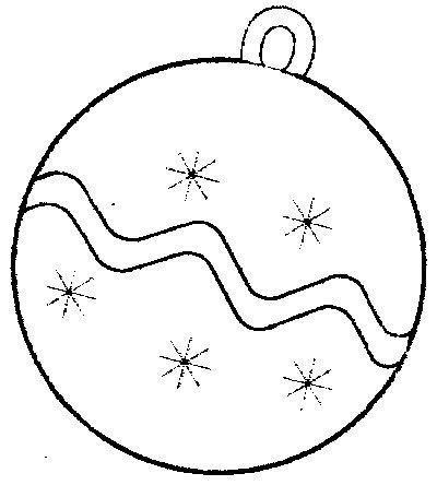 christmas ball coloring pages coloring pages christmas ornament