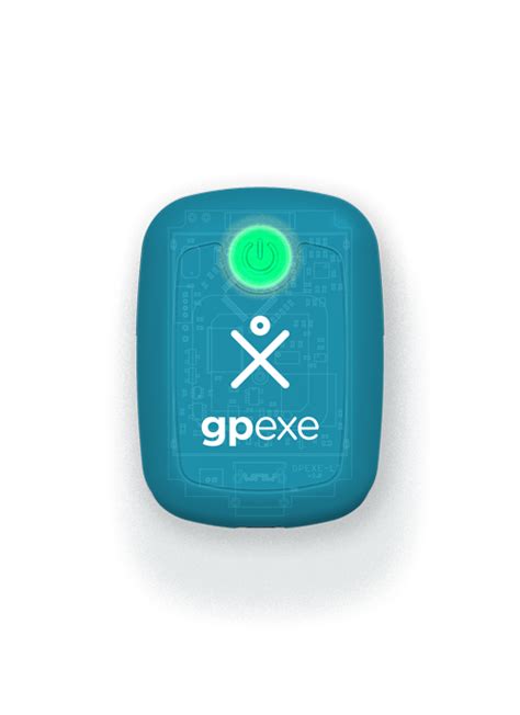 lt track  high frequency gps device gpexe