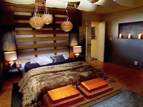 how to make your own japanese bedroom