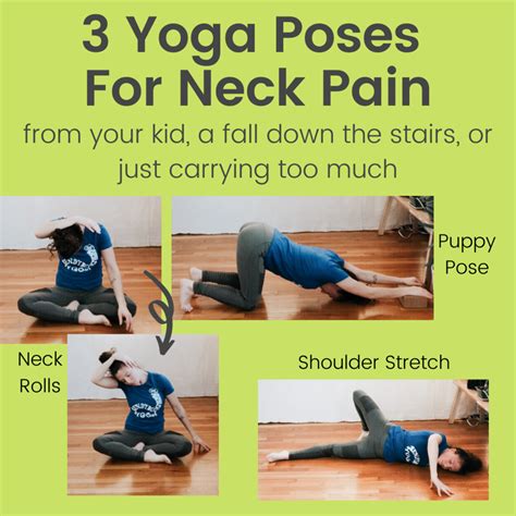 yoga poses  neck injuries kayaworkoutco