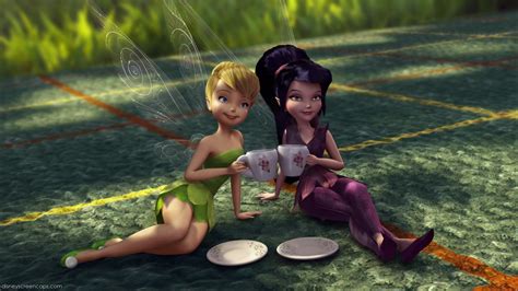 Tinkerbell Live Wallpaper 65 Images