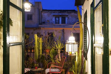 historic centre  cosy terraces palermo italy airbnb