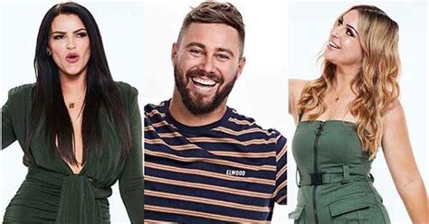 married at first sight secrets the cast spill on their relationships