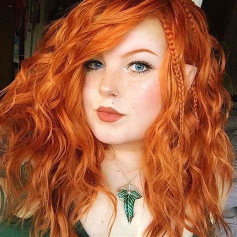 23 best heather carolin images on pinterest red heads redheads and ginger hair